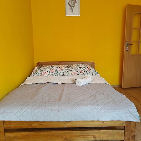 Apartament U Alicji Giżycko Exterior foto